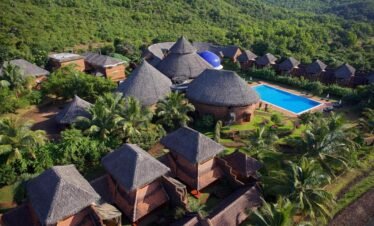 Karnataka – Silent & Digital Detox Retreats
