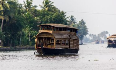 KERALA 5N/6D  (1N Cochin-2N Munnar- 1N Thekkady – 1N Alleapy)