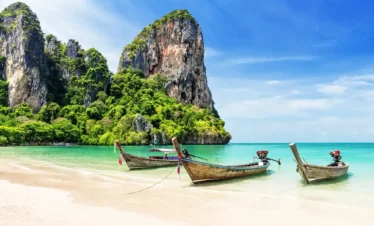 THAILAND 4N/5D (2N Bangkok-2N Pattaya)