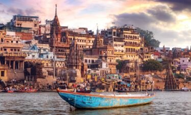Varanasi & Ayodhya
