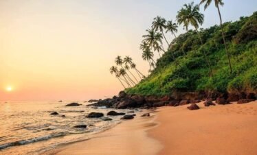 GOA 3N/4D – 3N Goa
