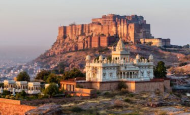 RAJASTHAN 5N/6D (2N Jaipur – 1N Jodhpur – 2N Udaipur)