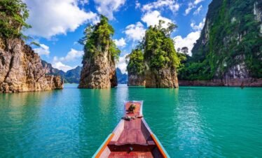 THAILAND 4N/5D (2N Phuket-2N Karabi)