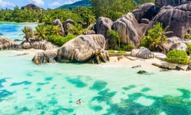 SEYCHELLES 5 NIGHTS | 6 DAYS – ISLAND SERENITY