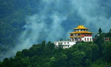 SIKKIM + DARJEELING ( 2N Darjeeling – 3N Gangtok)