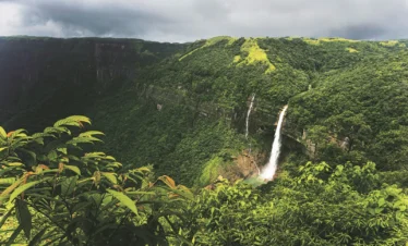 MEGHALAYA 5N/6D (3N Shillong – 2N Cherapunjee)