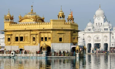 HIMACHAL 9N/10D (2N Shimla-3N Manali – 1N Dharamshala-2N Dalhousie-1N Amritsar)