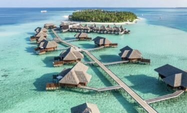 MALDIVES 3 NIGHTS | 4 DAYS – MALDIVES BLISS RETREAT
