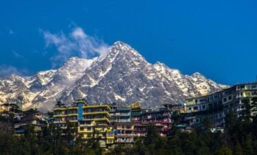 Dharamshala & Bir – Mindfulness & Tibetan Healing