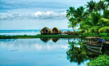 KERALA 4N/5D  (2N Munnar- 1N Thekkady – 1N Alleapy)