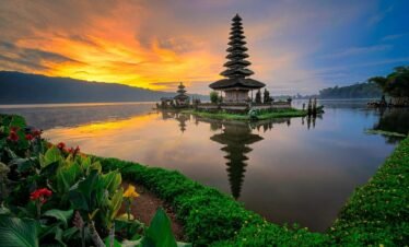 INDONESIA/BALI 5 NIGHTS | 6 DAYS – BLISSFUL  BALI