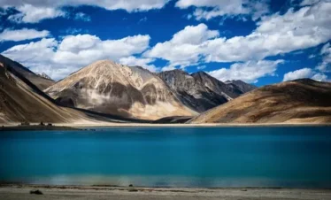 LEH-LADAKH 5N/6D (3N Leh-1N Nubra-1N Pangong)