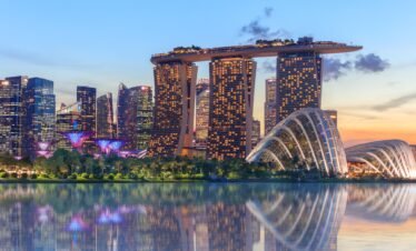 SINGAPORE 4 NIGHTS | 5 DAYS – VIBRANT SINGAPORE EXPERIENCE