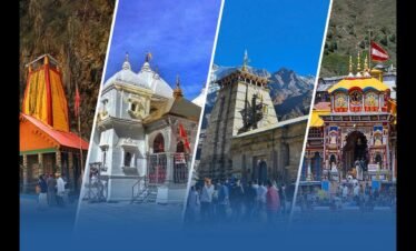 Chardham