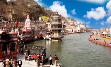 Haridwar & Rishikesh