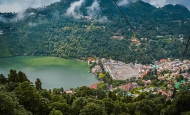 UTTARAKHAND 5N/6D (2N Nainital-1N Corbett – 2N Mussorie)