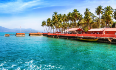 ANDAMAN 5N/6D (2N Portblair – 2N Havelock island – 1N Neil Island)